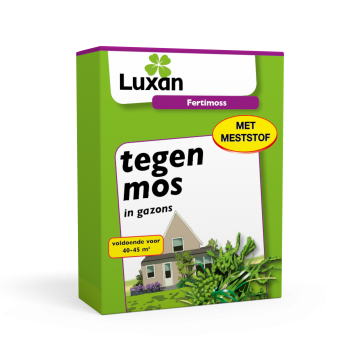 Luxan Fertimoss 3,5 kg