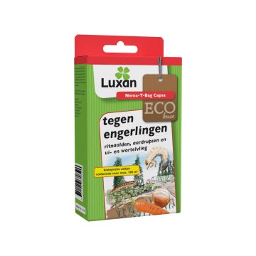 Luxan Nema-T-Bag Capsa 2 st-100 m²